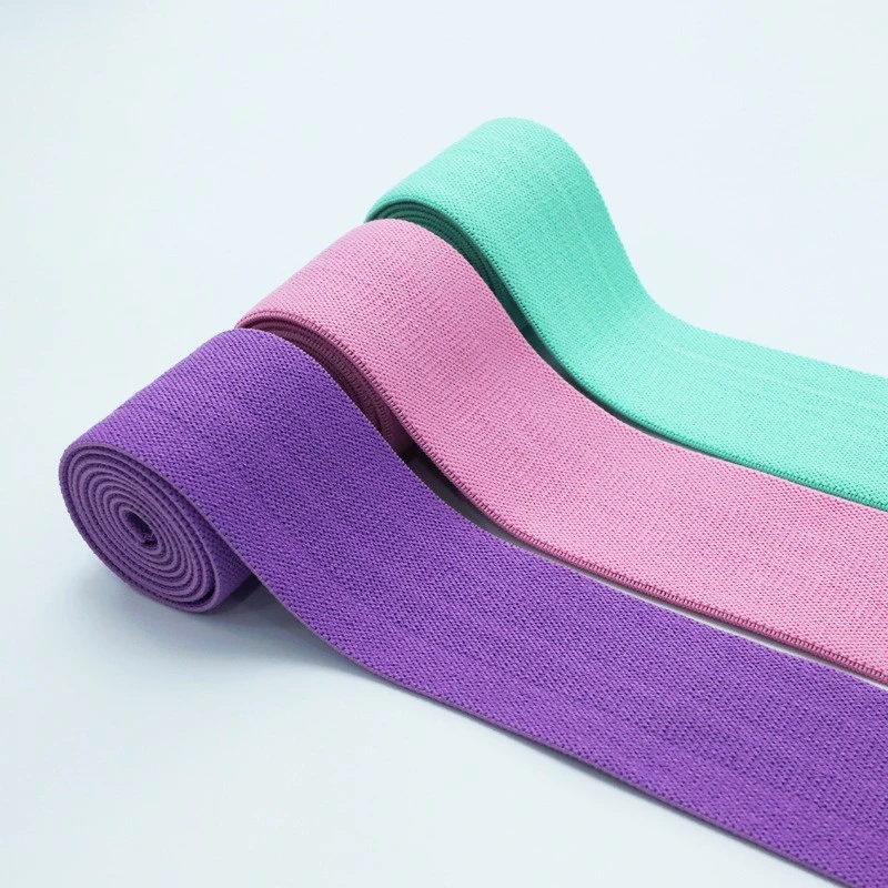 Woven Elastic Tape (2)